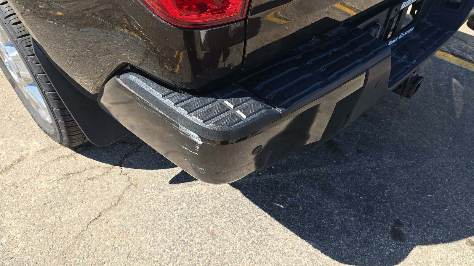 2021 Toyota Tundra 1794 Edition AWD