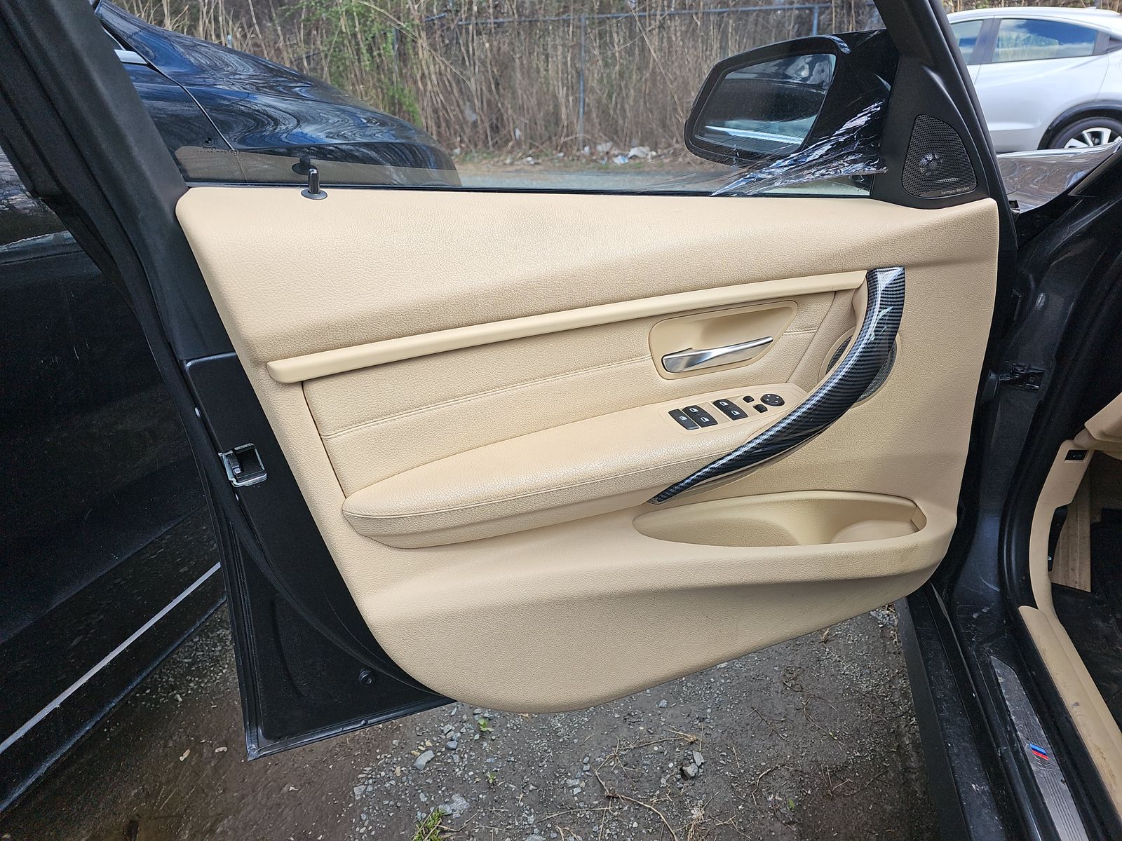 2013 BMW 3 Series 335i xDrive AWD