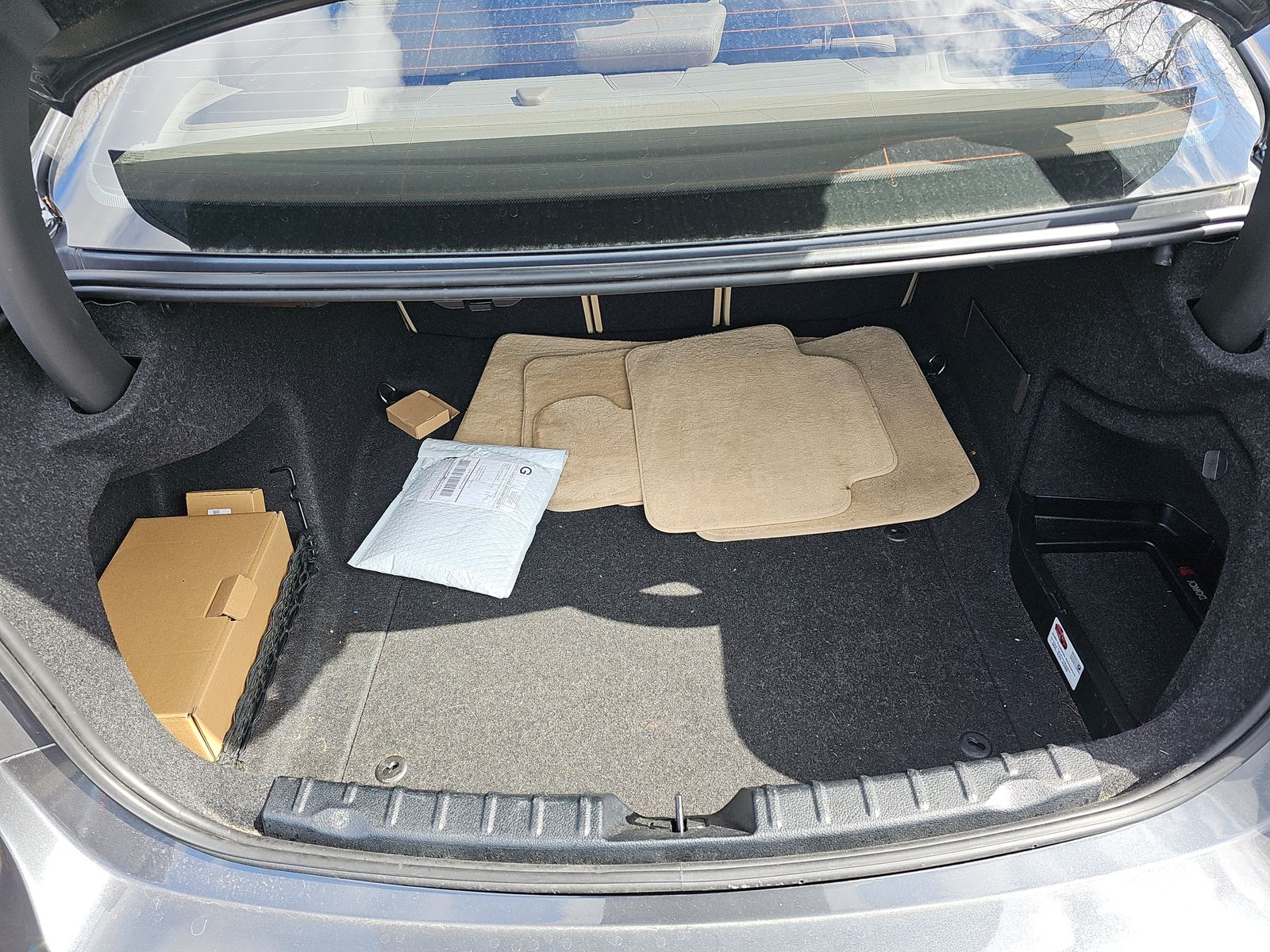 2013 BMW 3 Series 335i xDrive AWD