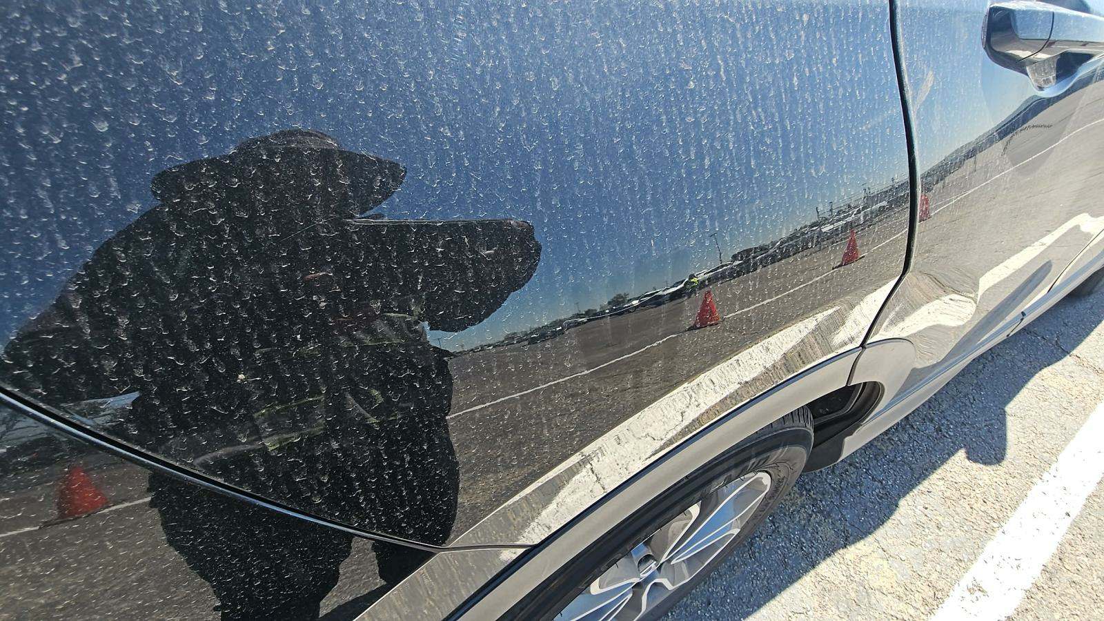 2021 Honda CR-V EX AWD