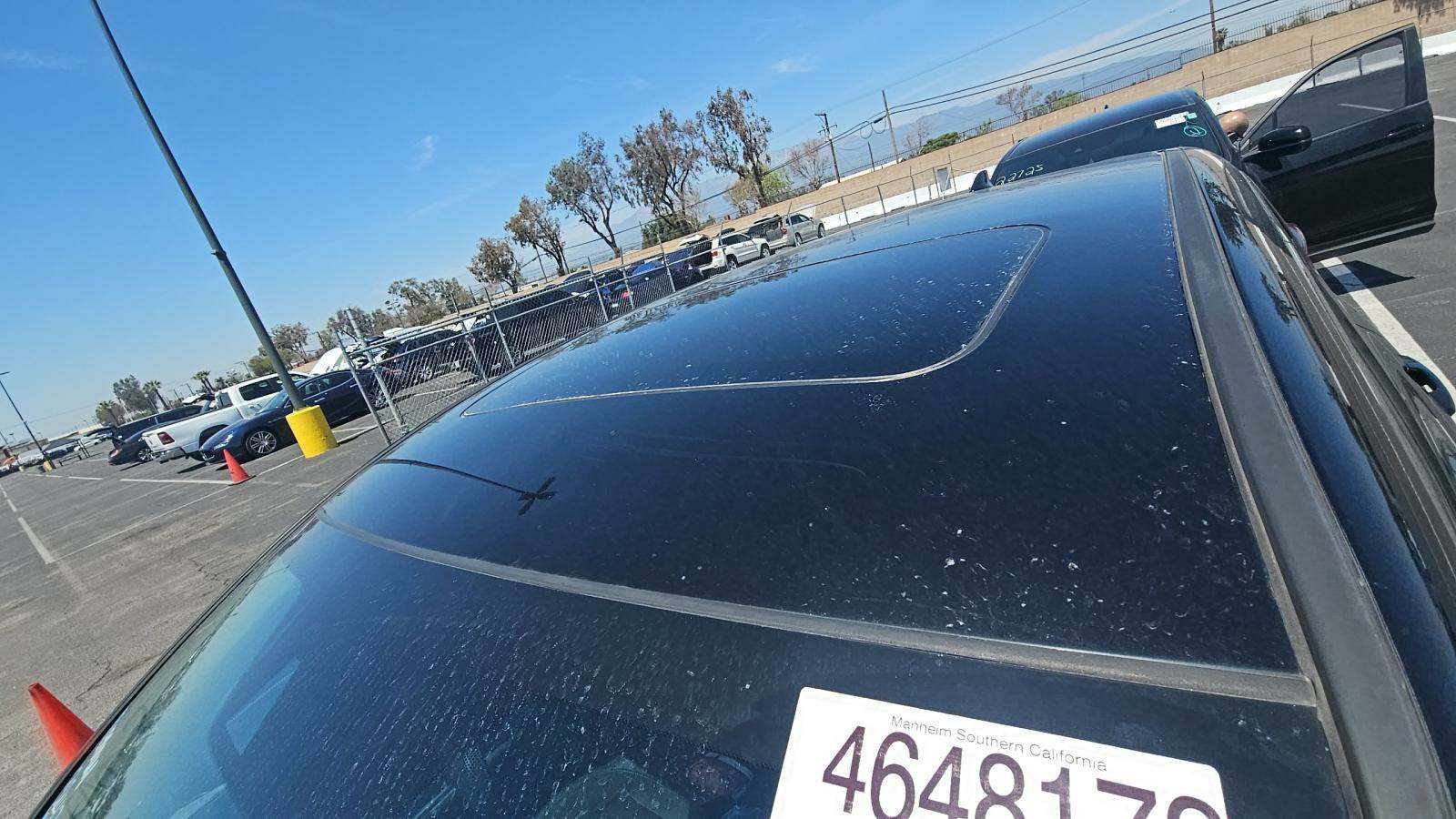 2021 Honda CR-V EX AWD