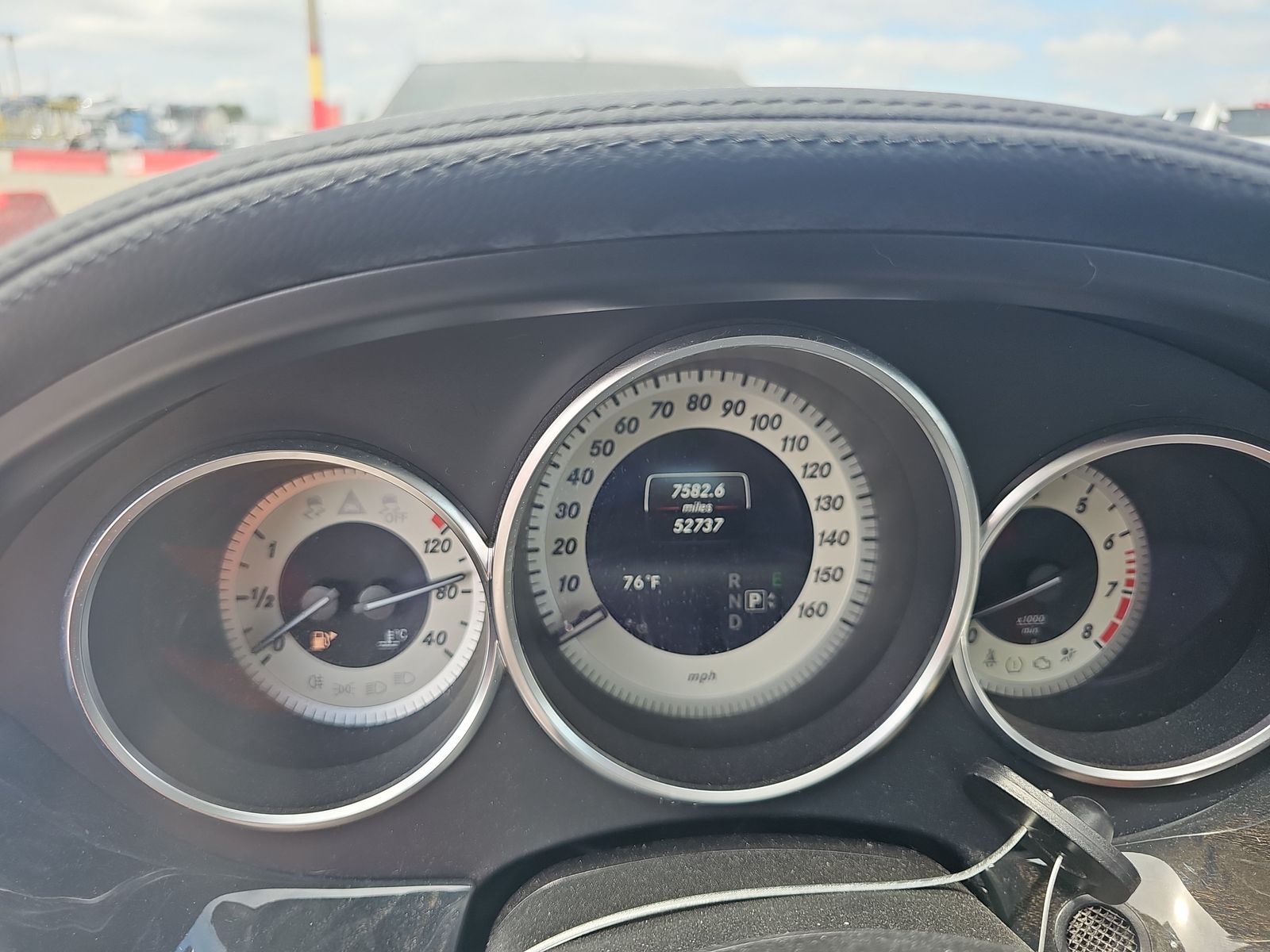 2015 Mercedes-Benz CLS-Class CLS 400 AWD