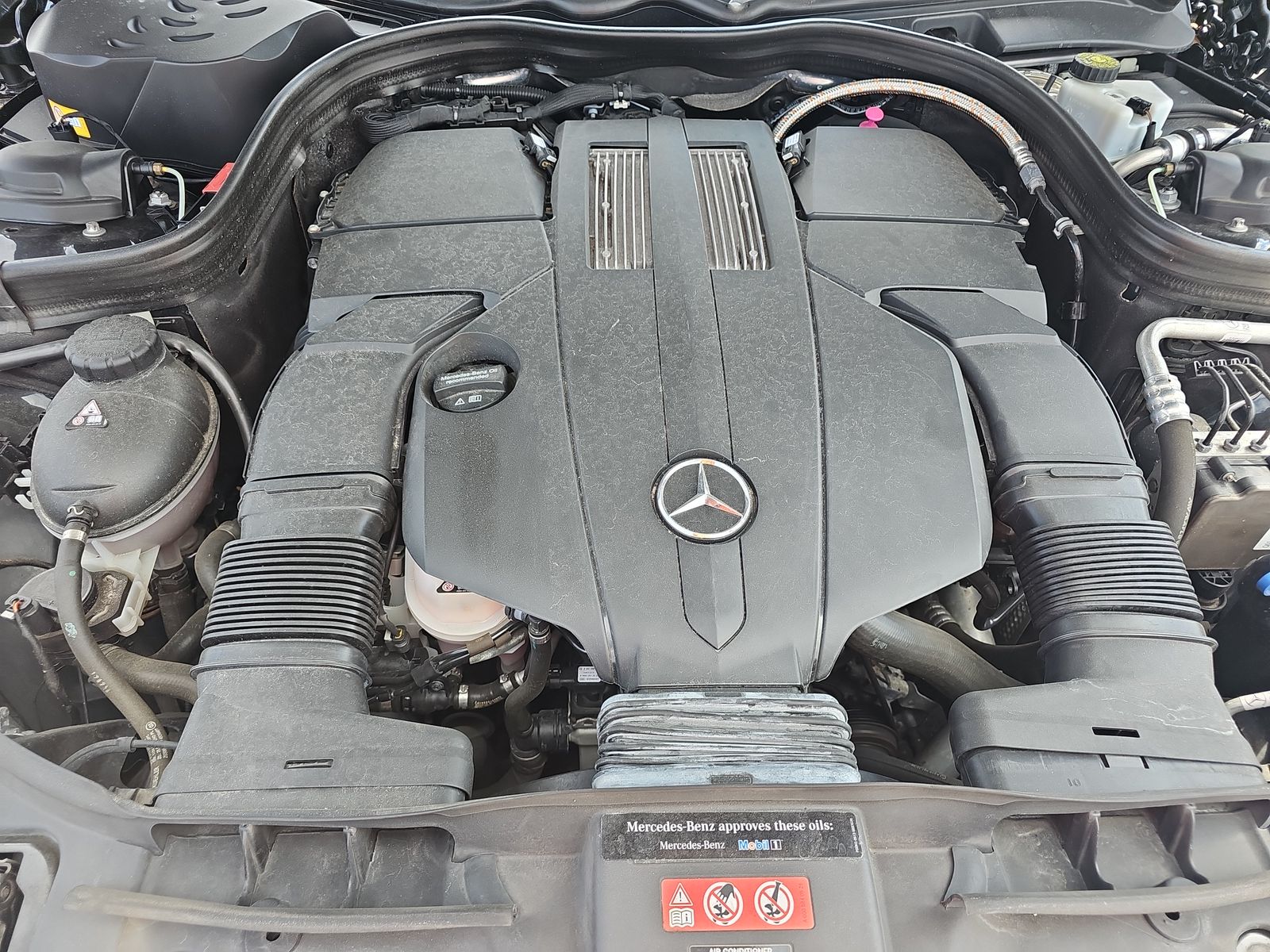 2015 Mercedes-Benz CLS-Class CLS 400 AWD