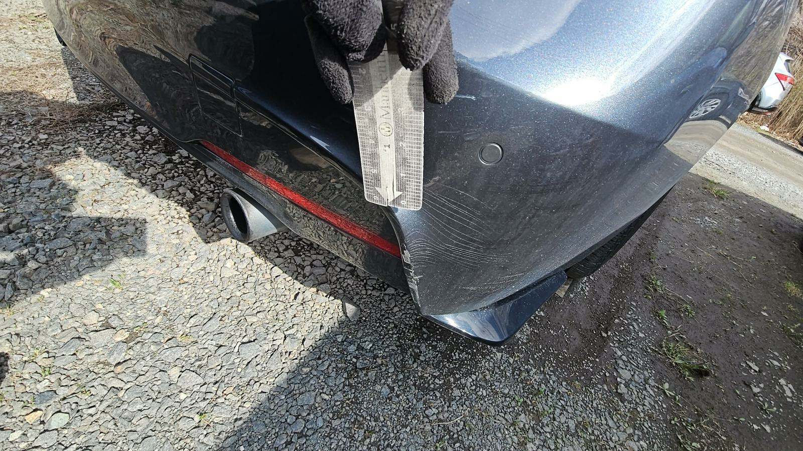 2013 BMW 3 Series 335i xDrive AWD