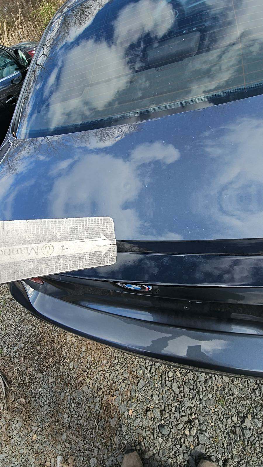 2013 BMW 3 Series 335i xDrive AWD