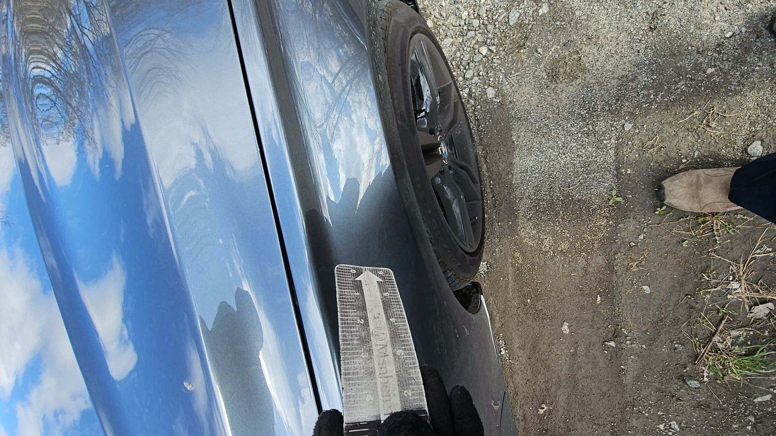 2013 BMW 3 Series 335i xDrive AWD