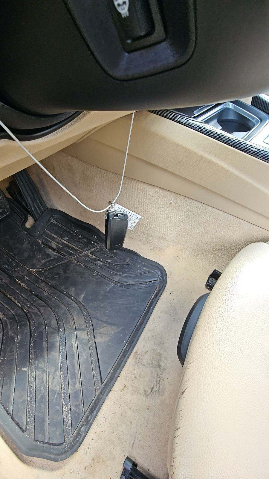 2013 BMW 3 Series 335i xDrive AWD