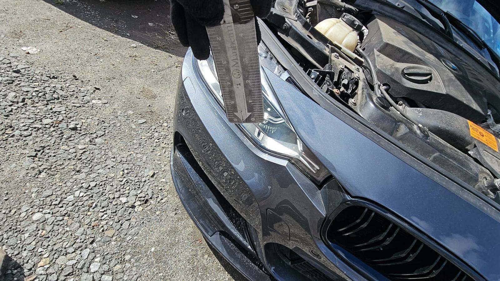 2013 BMW 3 Series 335i xDrive AWD