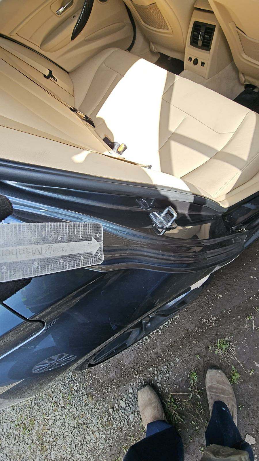 2013 BMW 3 Series 335i xDrive AWD