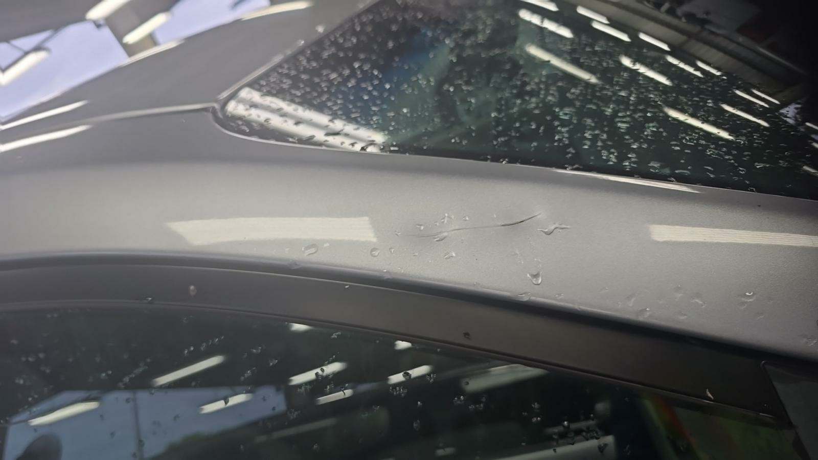 2015 Toyota Sienna XLE Premium FWD