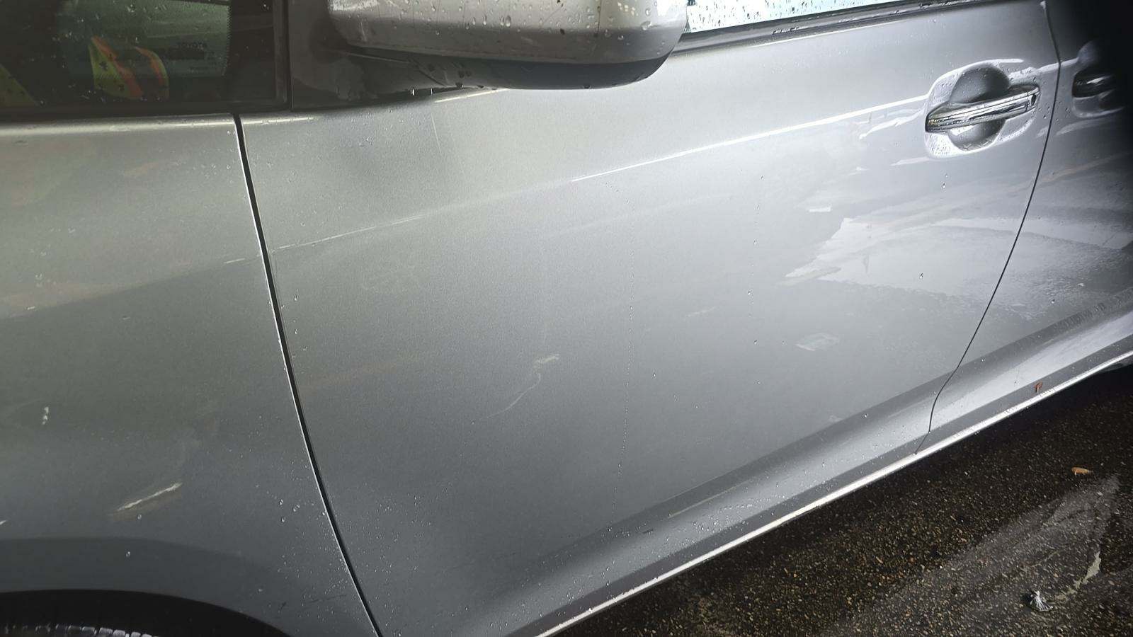 2015 Toyota Sienna XLE Premium FWD