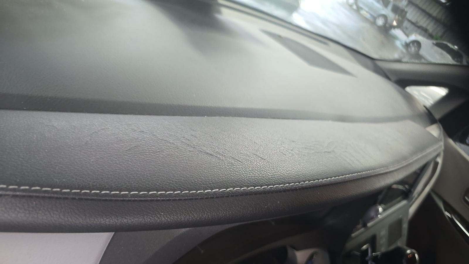 2015 Toyota Sienna XLE Premium FWD