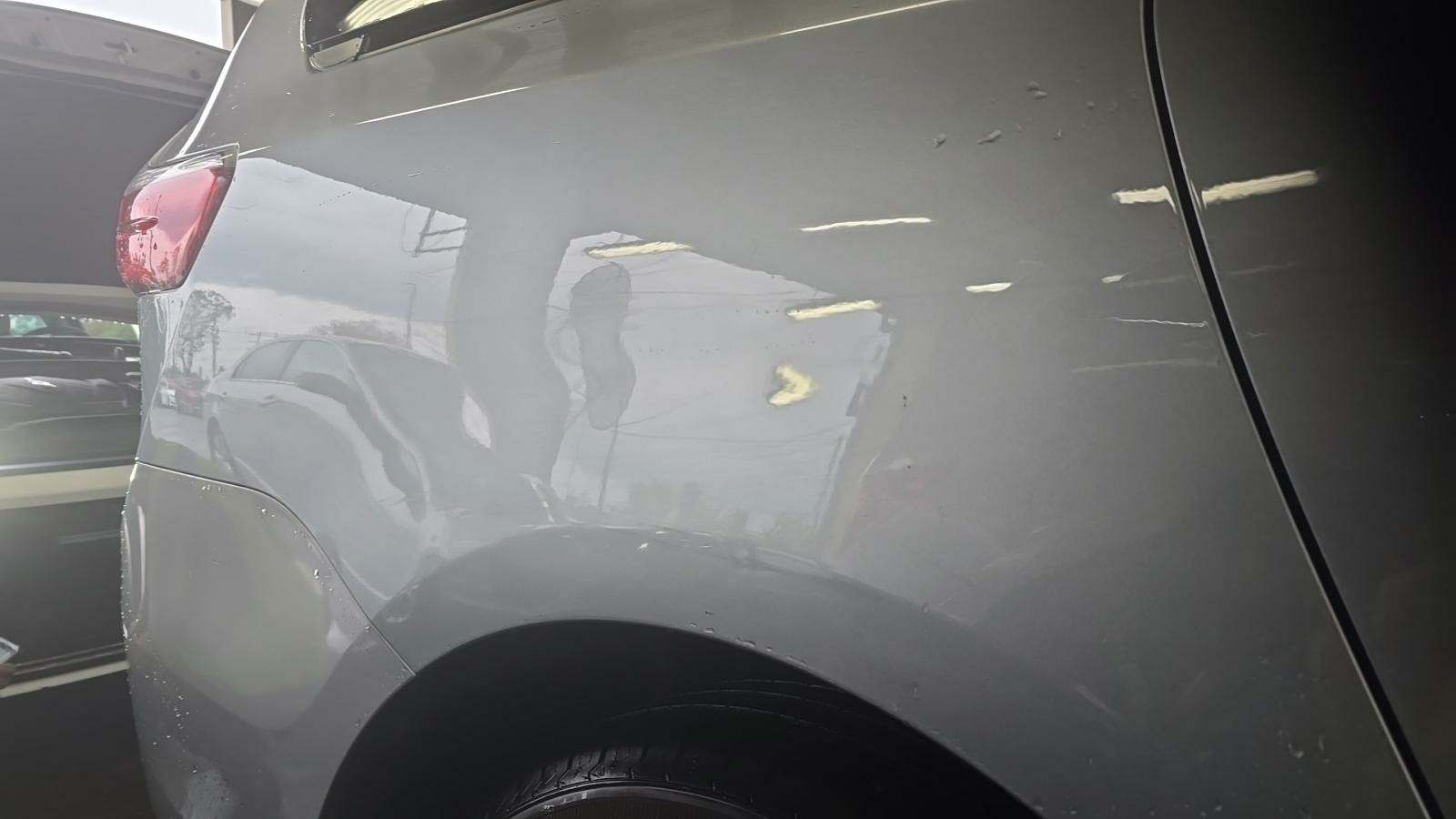 2015 Toyota Sienna XLE Premium FWD