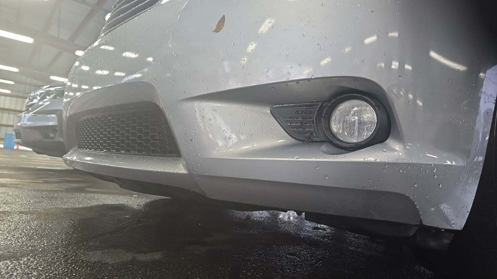 2015 Toyota Sienna XLE Premium FWD