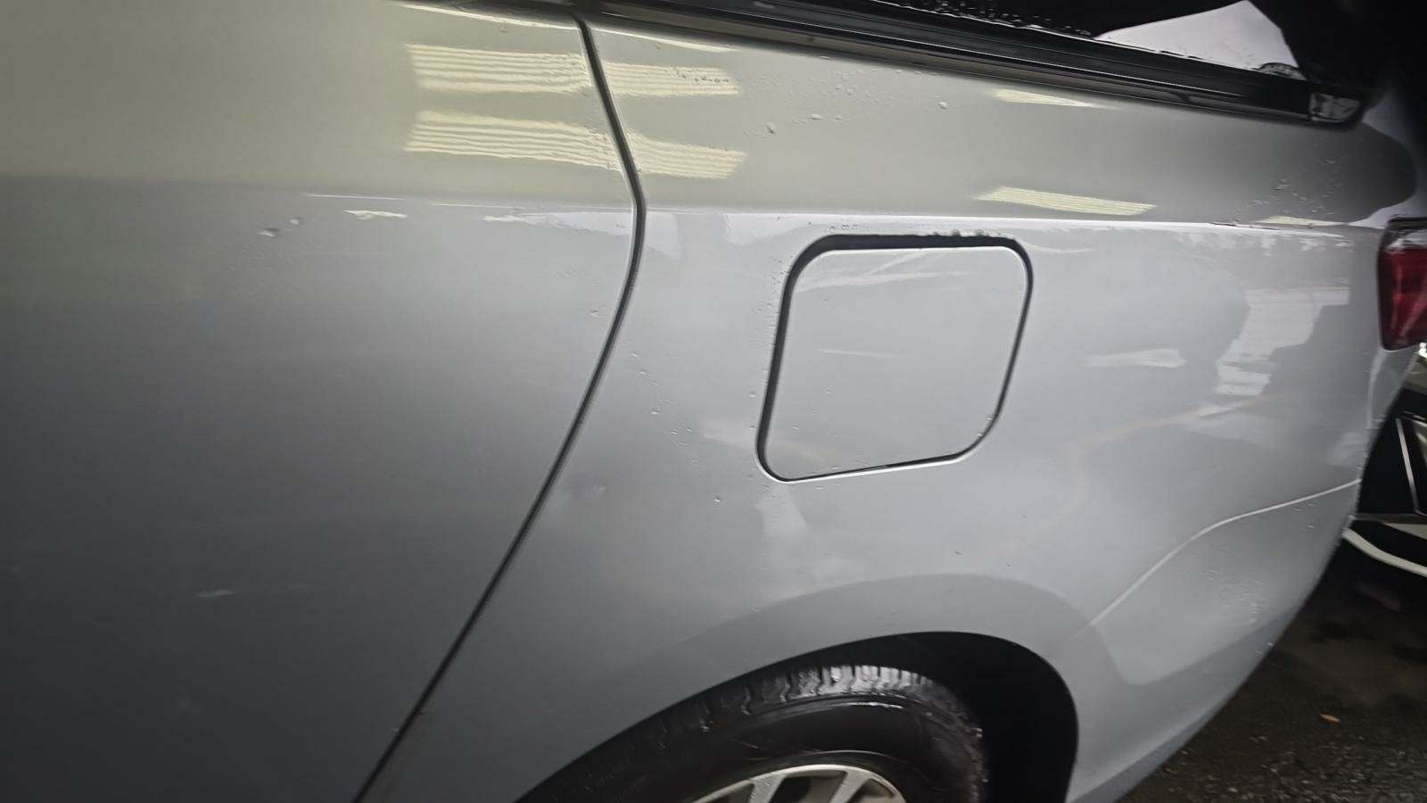 2015 Toyota Sienna XLE Premium FWD