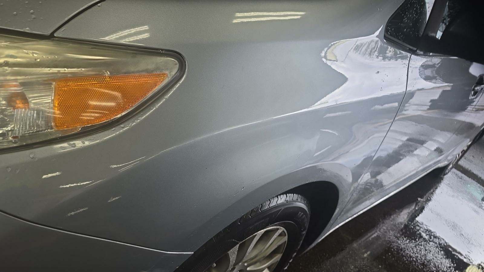 2015 Toyota Sienna XLE Premium FWD