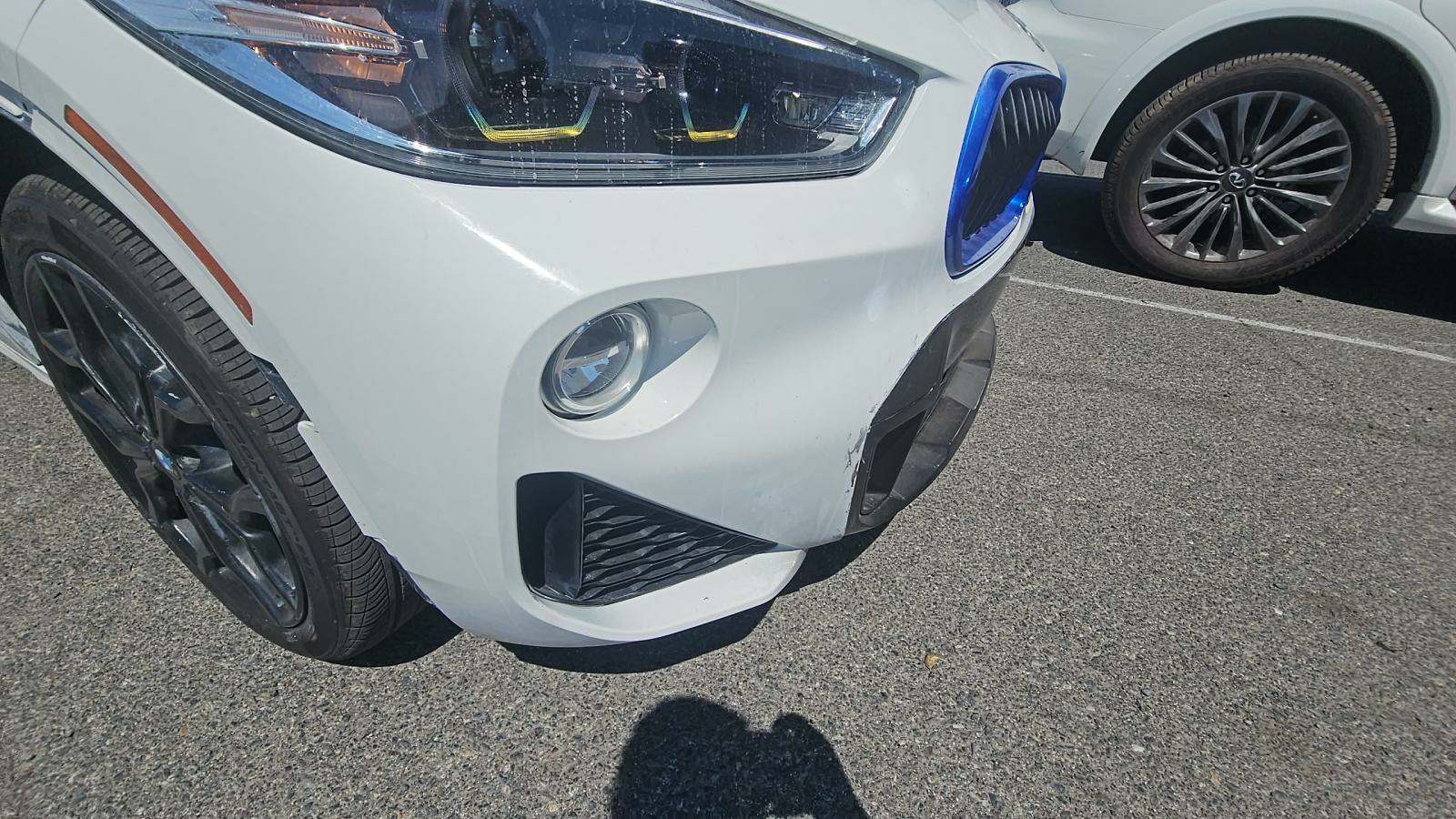 2018 BMW X2 sDrive28i FWD