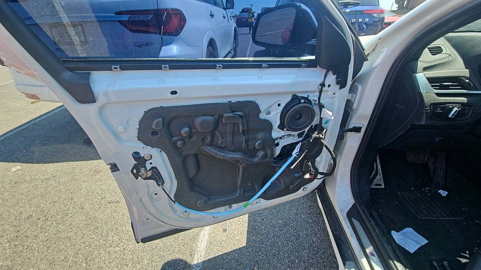 2018 BMW X2 sDrive28i FWD