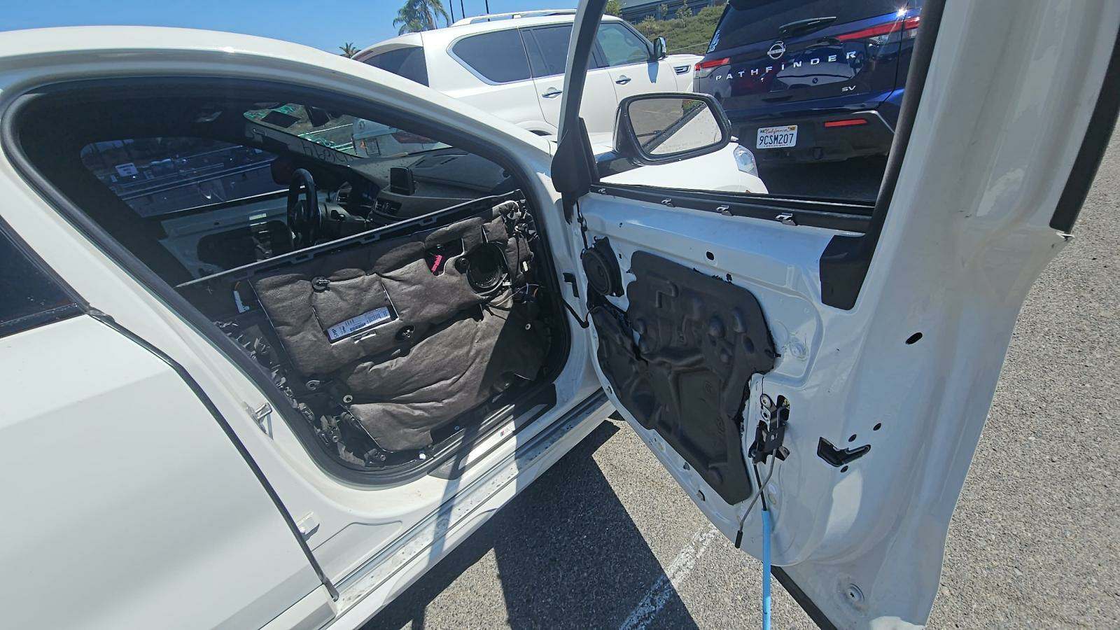 2018 BMW X2 sDrive28i FWD