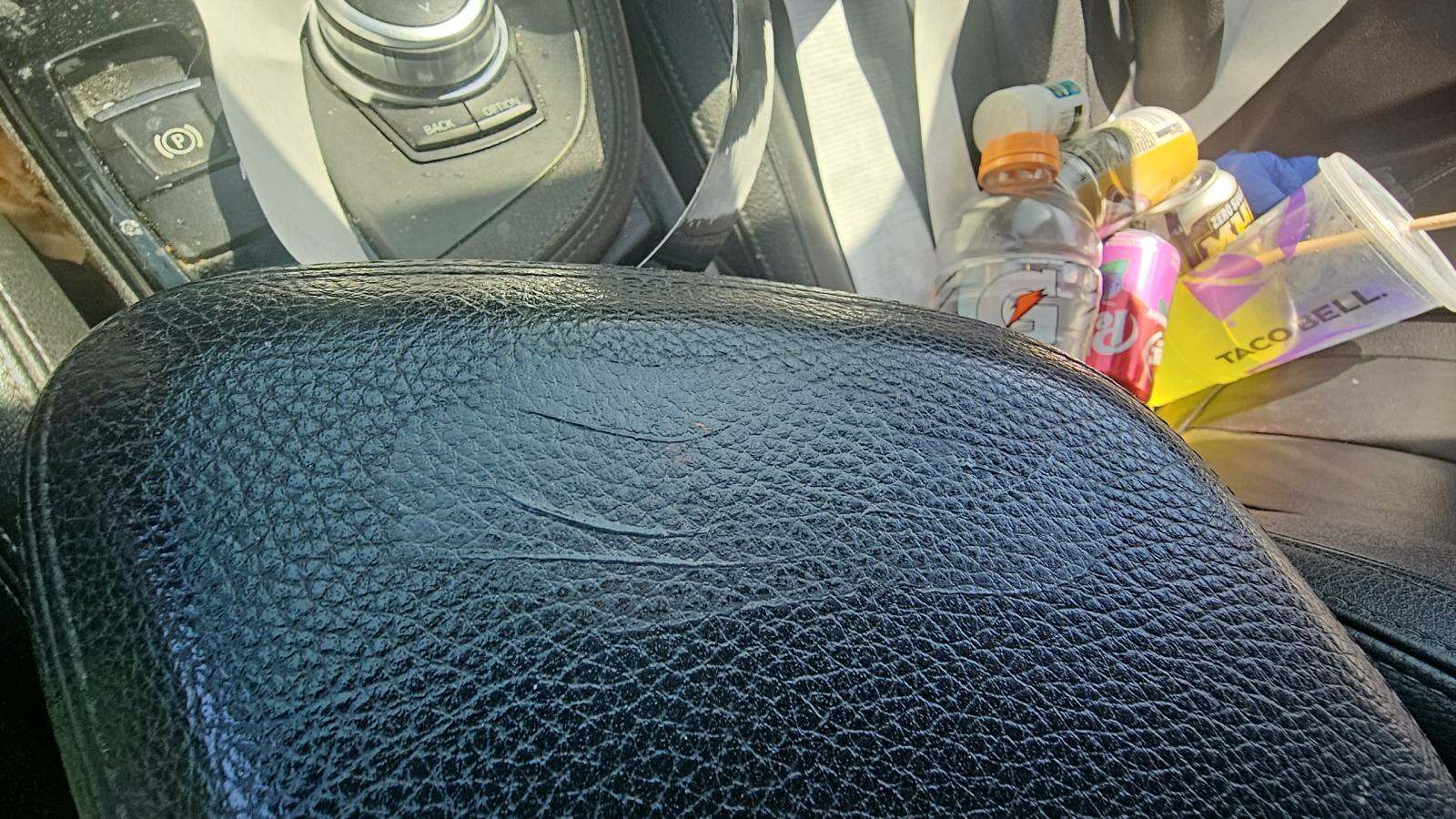 2018 BMW X2 sDrive28i FWD