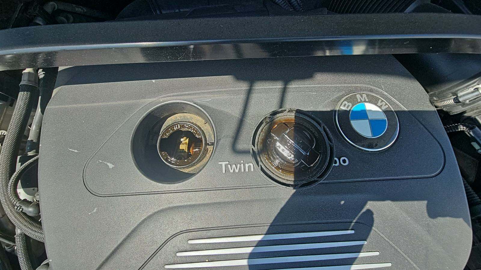 2018 BMW X2 sDrive28i FWD