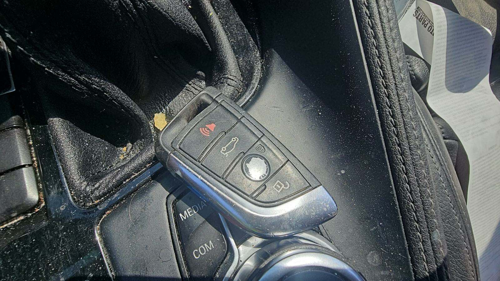 2018 BMW X2 sDrive28i FWD