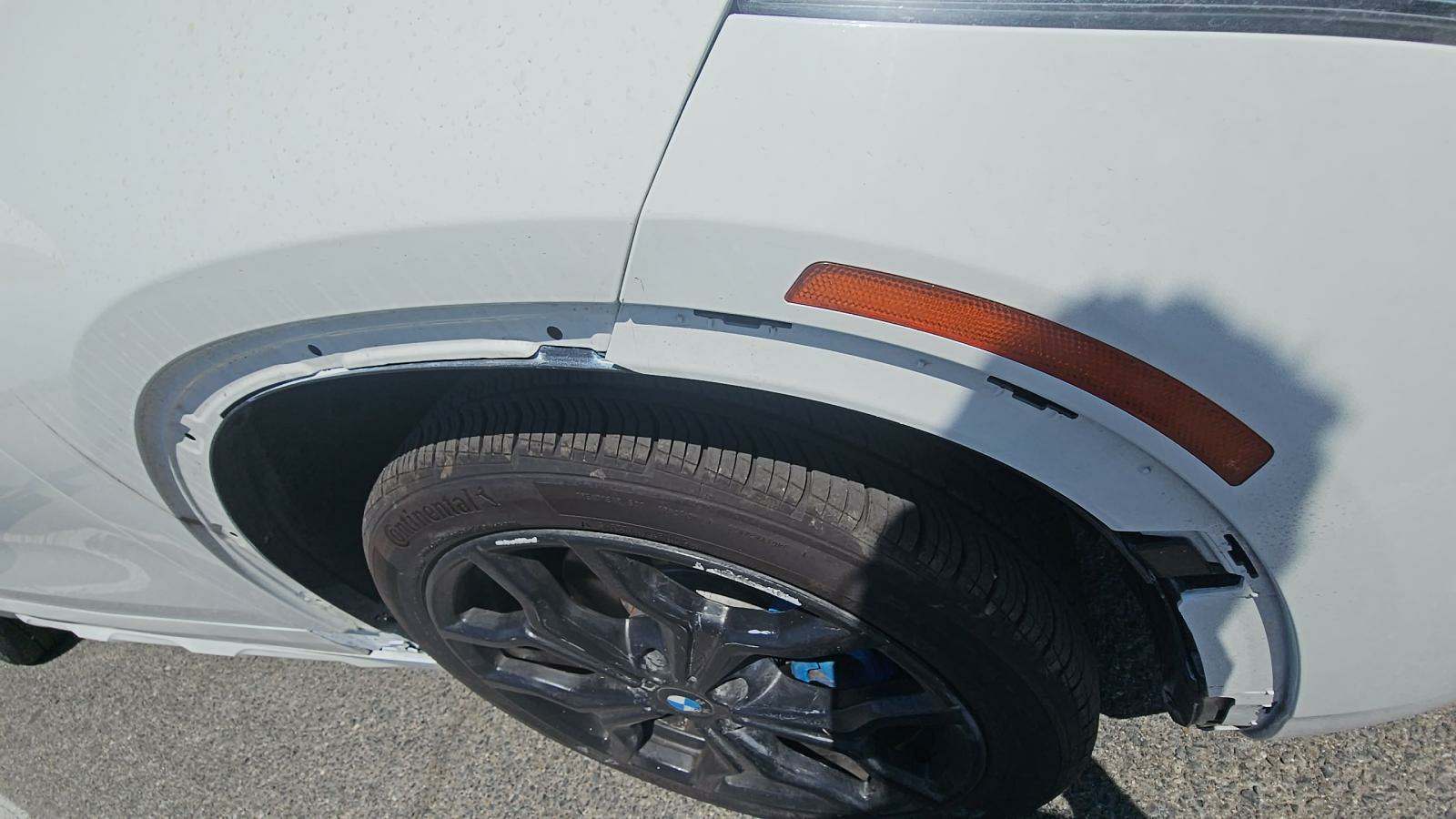 2018 BMW X2 sDrive28i FWD