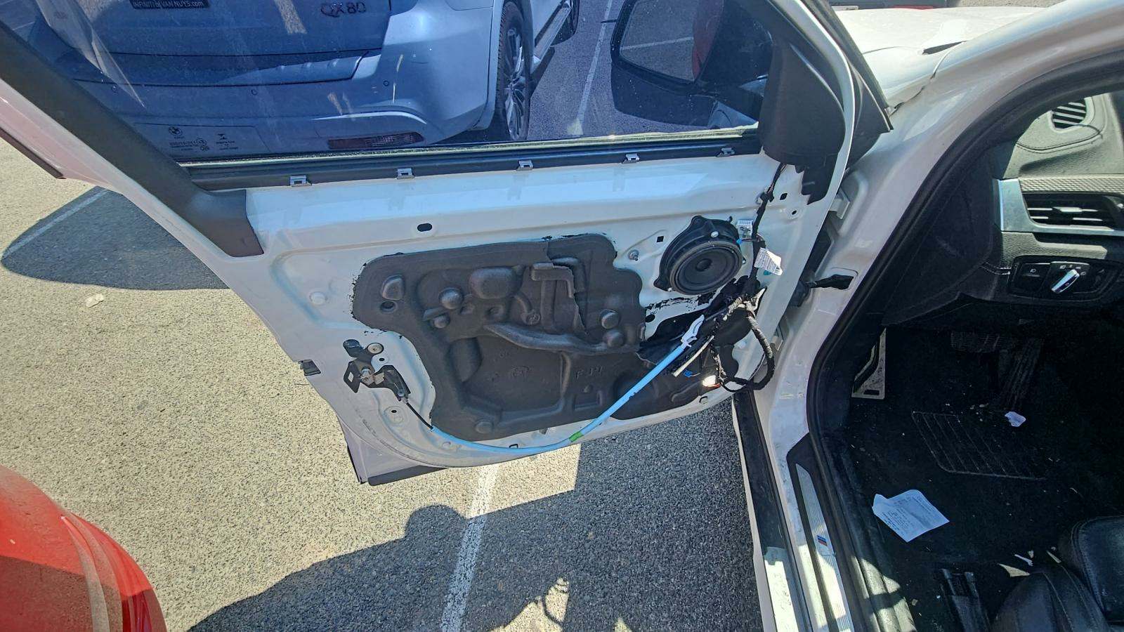 2018 BMW X2 sDrive28i FWD