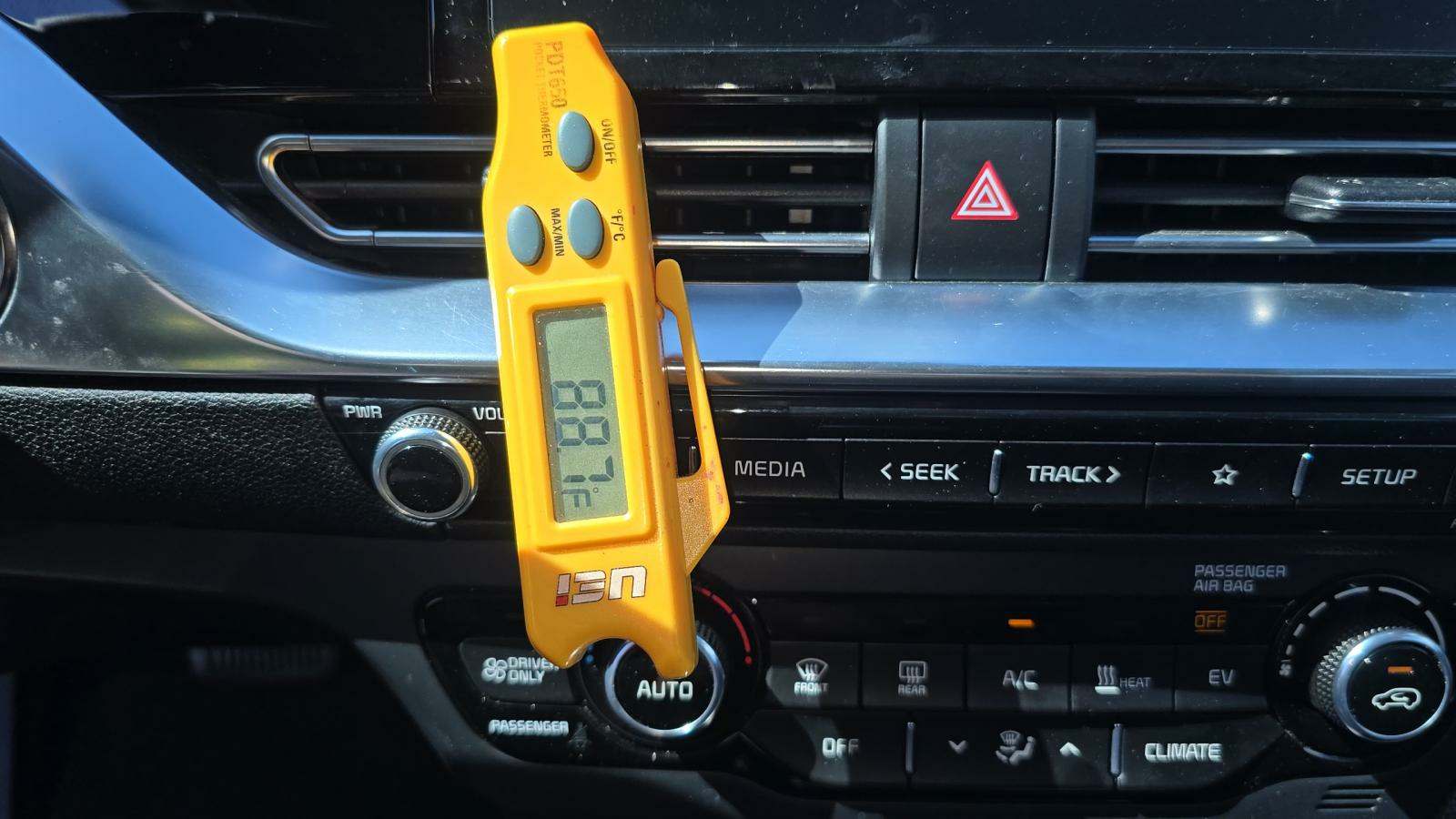 2020 Kia Niro EV EX FWD