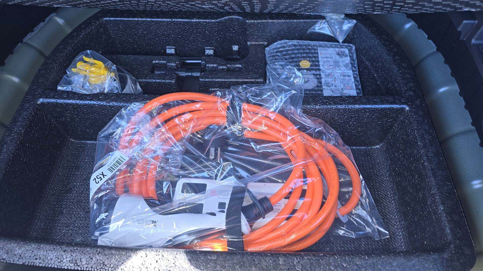 2020 Kia Niro EV EX FWD