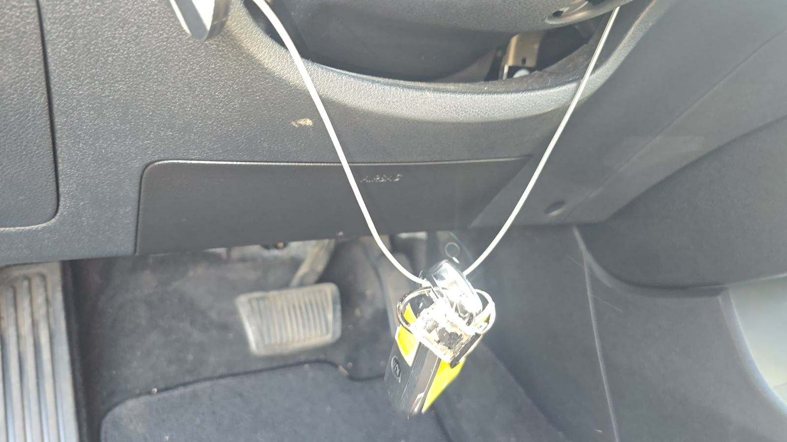 2020 Kia Niro EV EX FWD