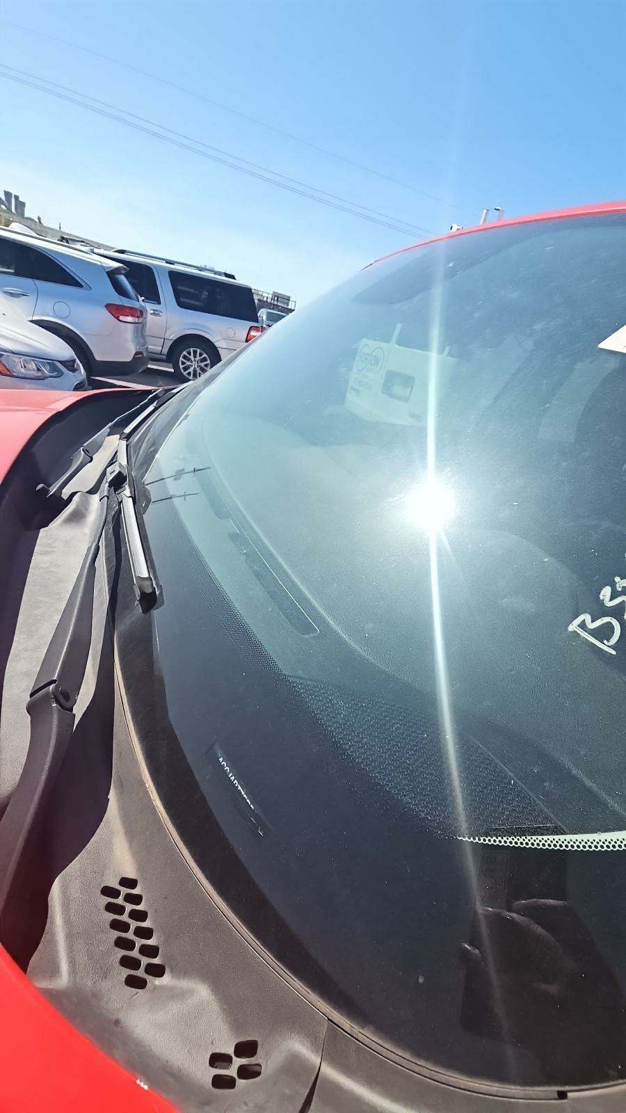 2015 Jeep Renegade Latitude FWD