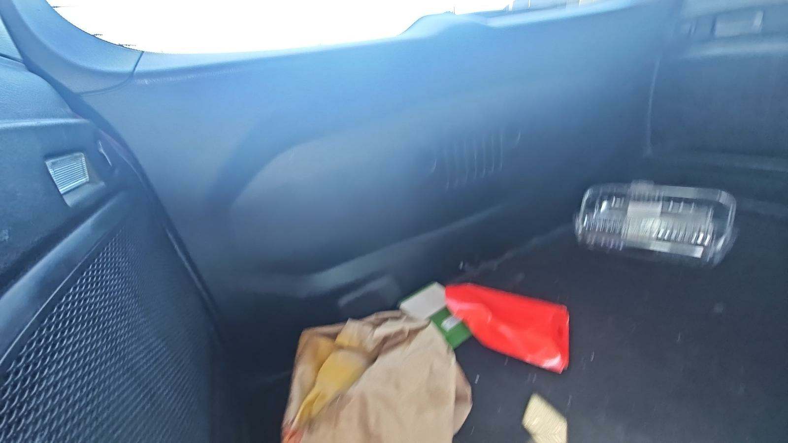 2015 Jeep Renegade Latitude FWD