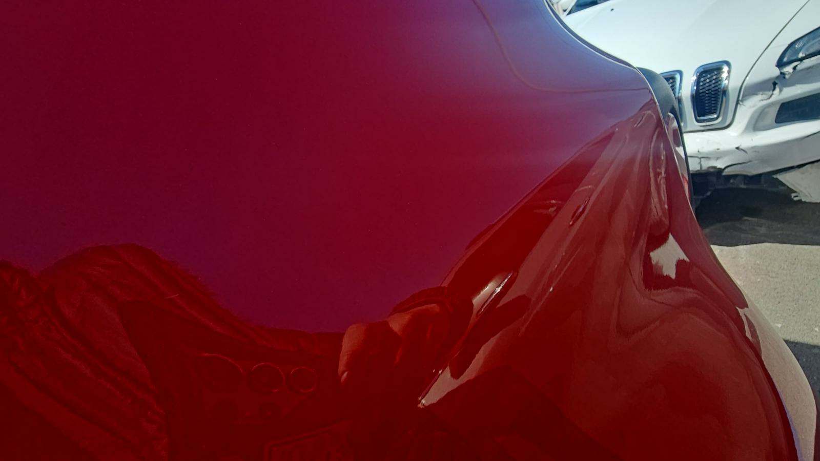 2015 Jeep Renegade Latitude FWD