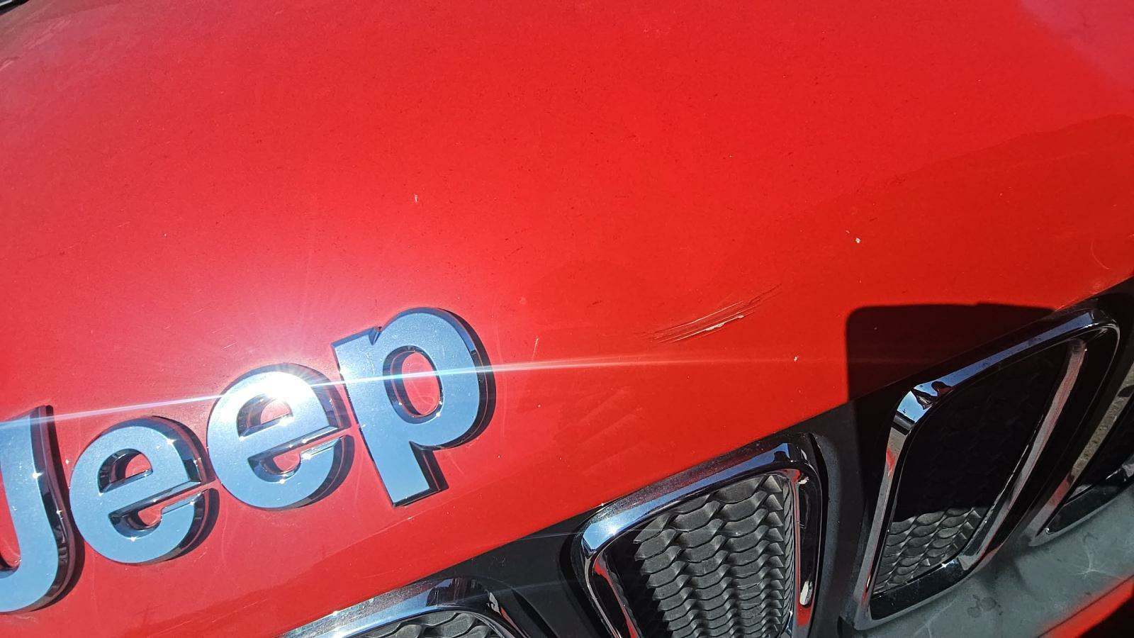 2015 Jeep Renegade Latitude FWD