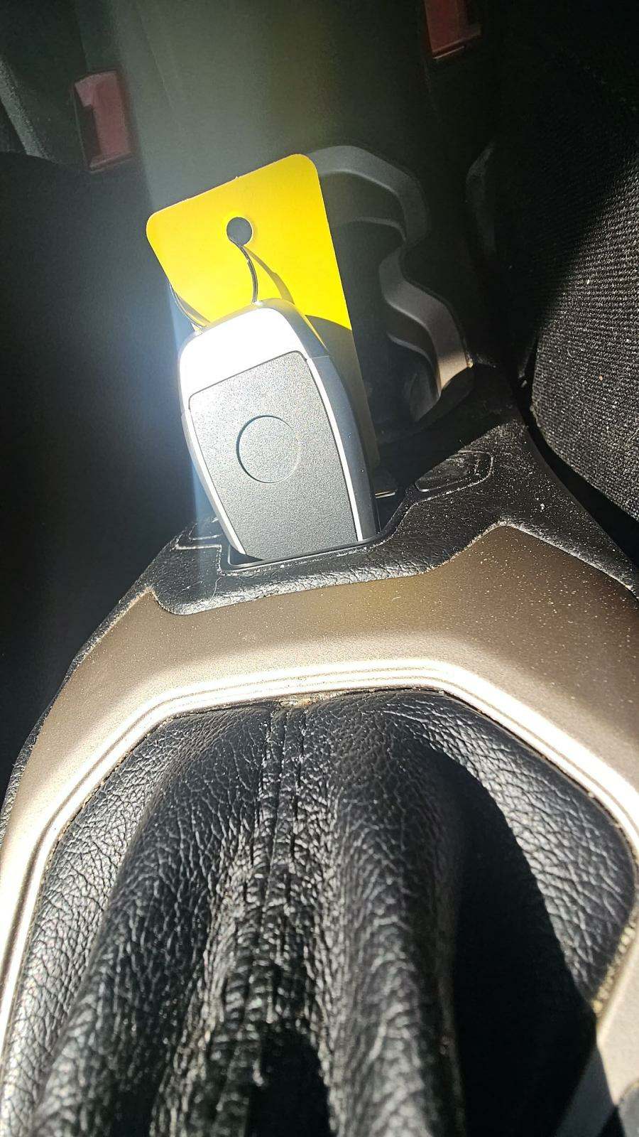 2015 Jeep Renegade Latitude FWD