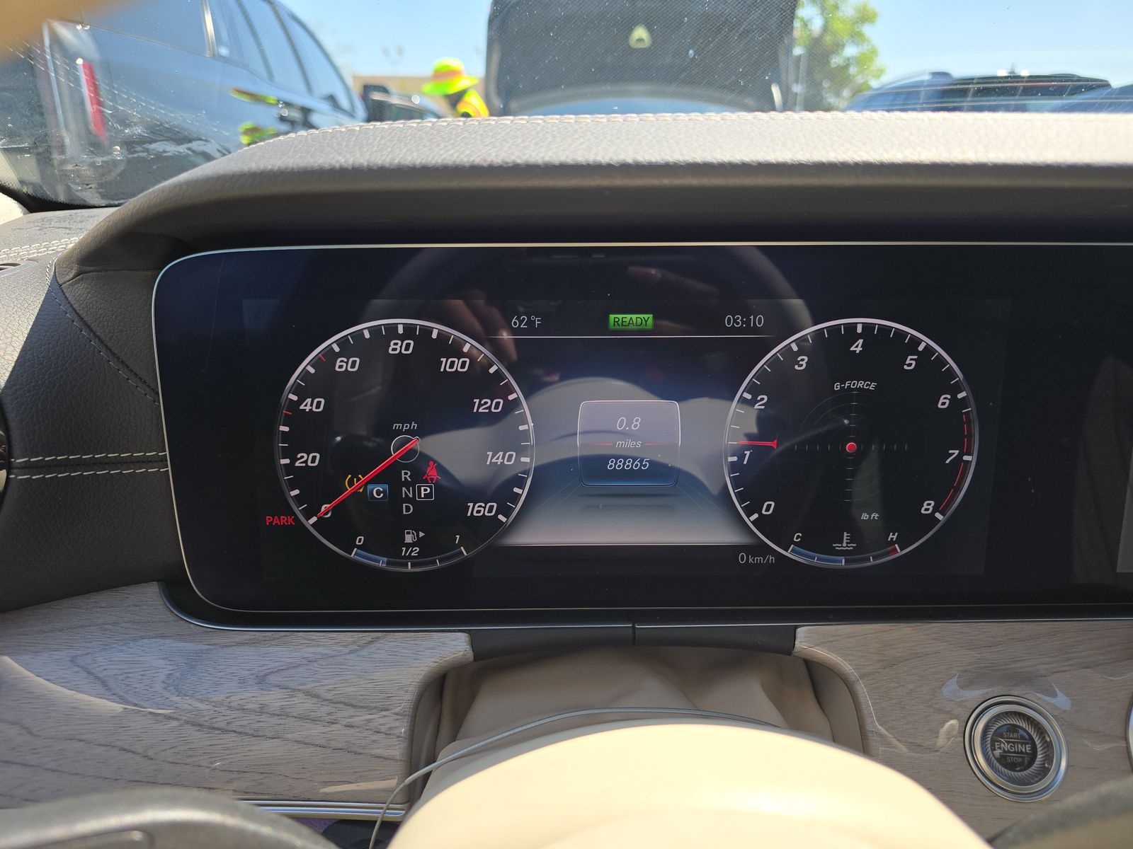 2019 Mercedes-Benz CLS-Class CLS 450 RWD
