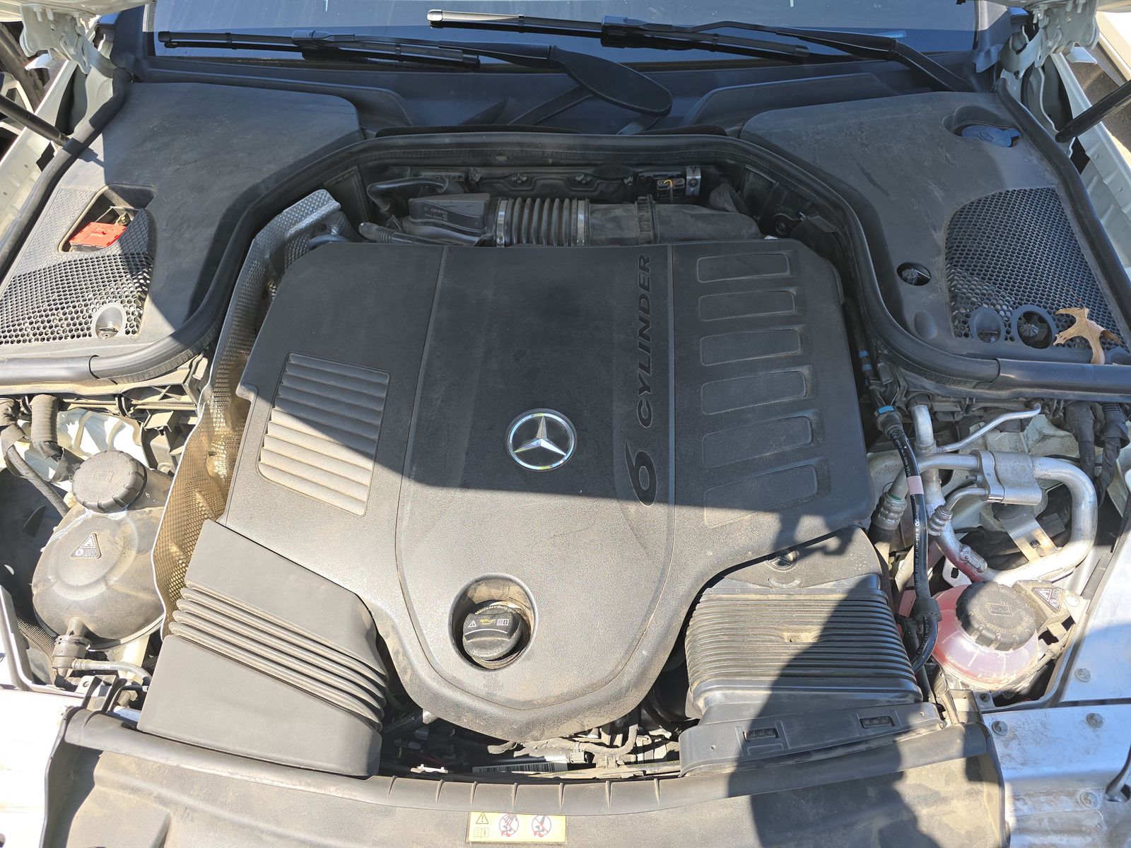 2019 Mercedes-Benz CLS-Class CLS 450 RWD