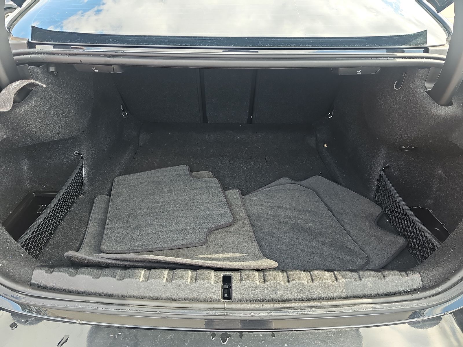 2021 BMW 4 Series M440i xDrive AWD