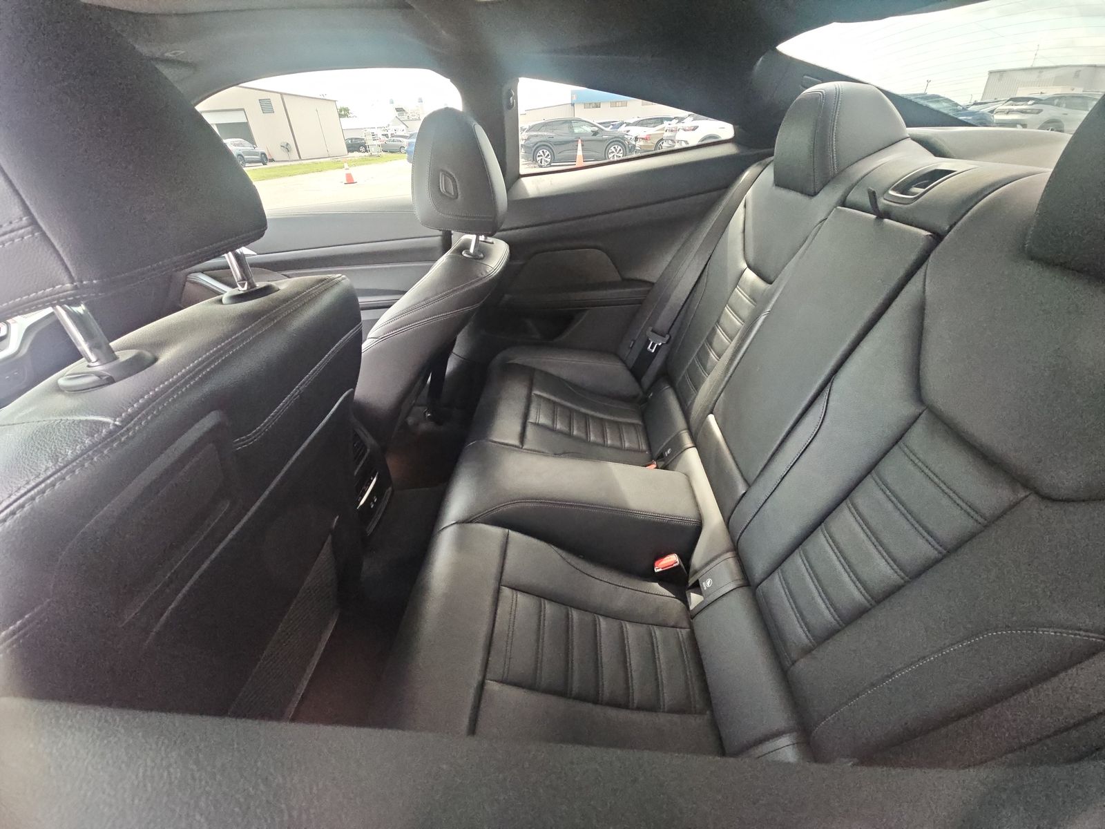 2021 BMW 4 Series M440i xDrive AWD