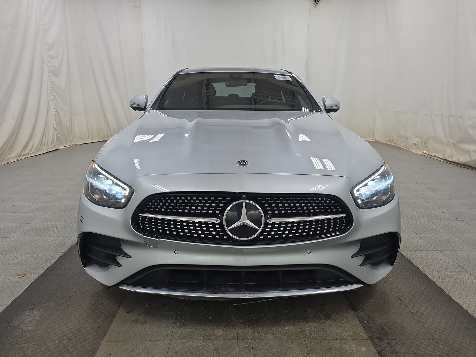 2021 Mercedes-Benz E-Class E 350 RWD