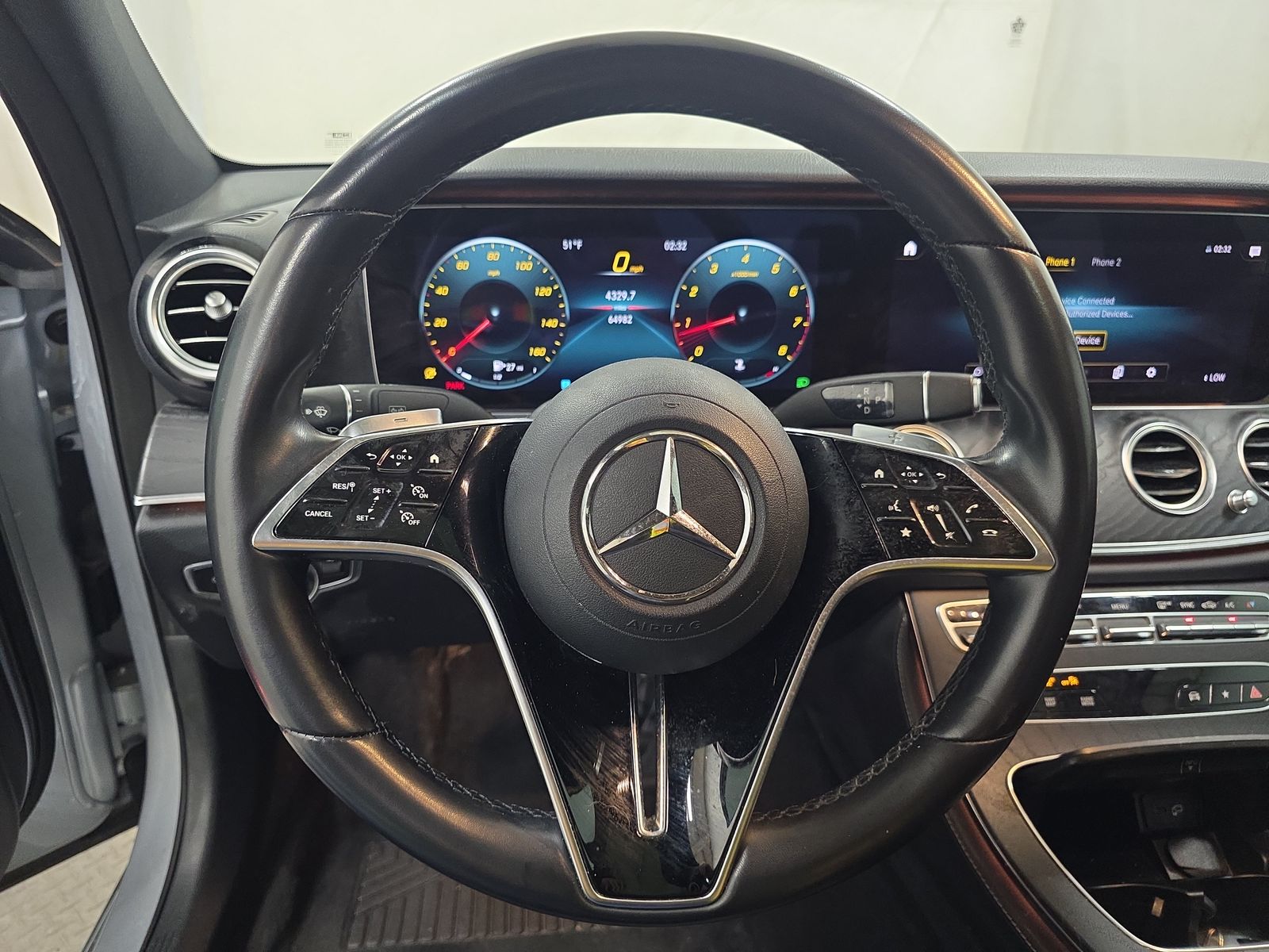 2021 Mercedes-Benz E-Class E 350 RWD