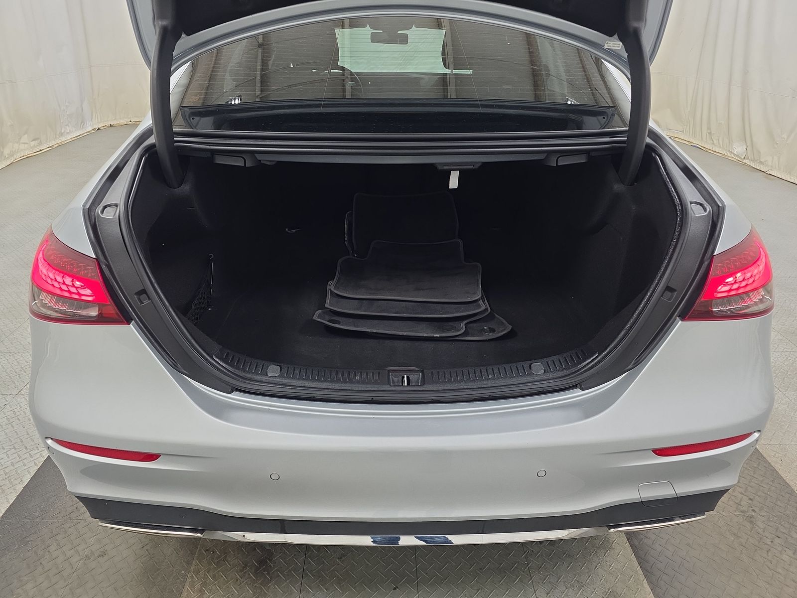 2021 Mercedes-Benz E-Class E 350 RWD