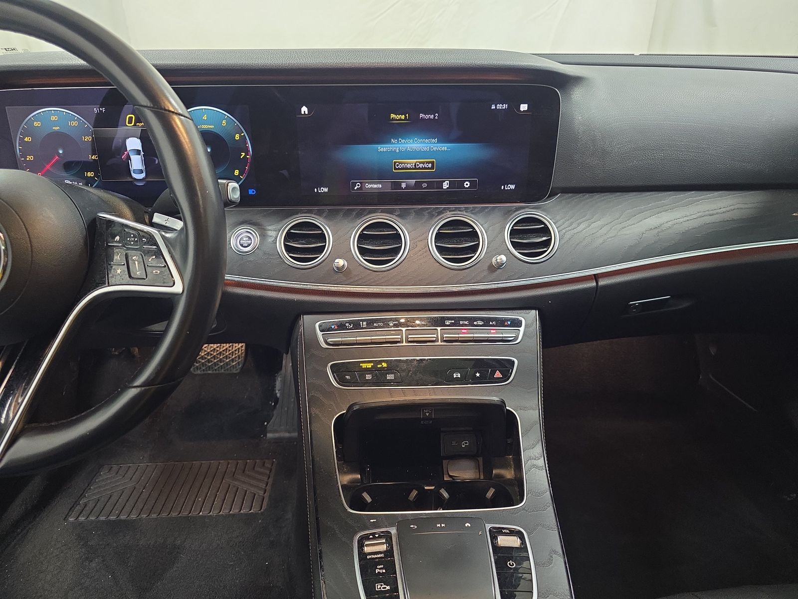 2021 Mercedes-Benz E-Class E 350 RWD