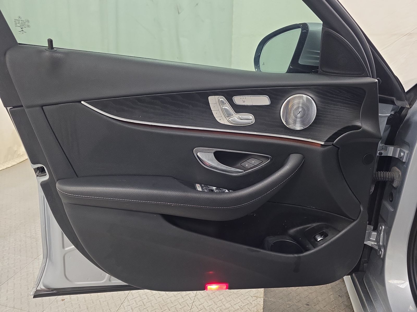 2021 Mercedes-Benz E-Class E 350 RWD