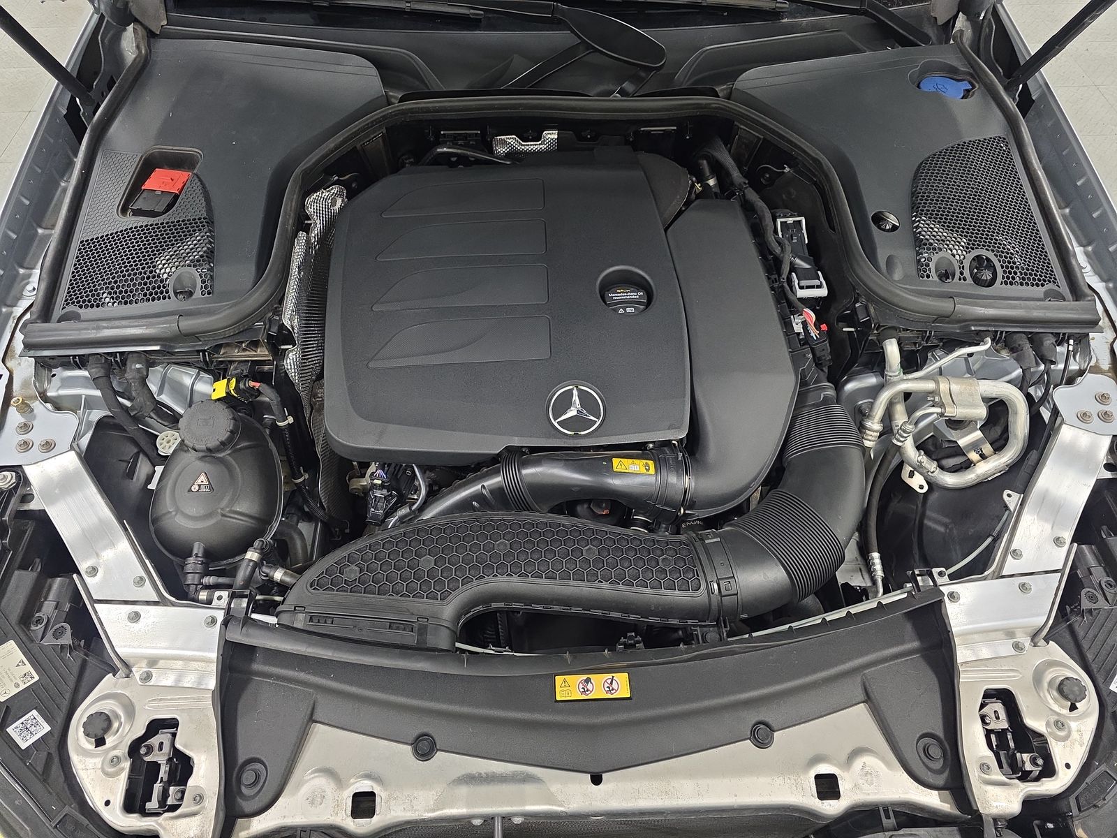 2021 Mercedes-Benz E-Class E 350 RWD
