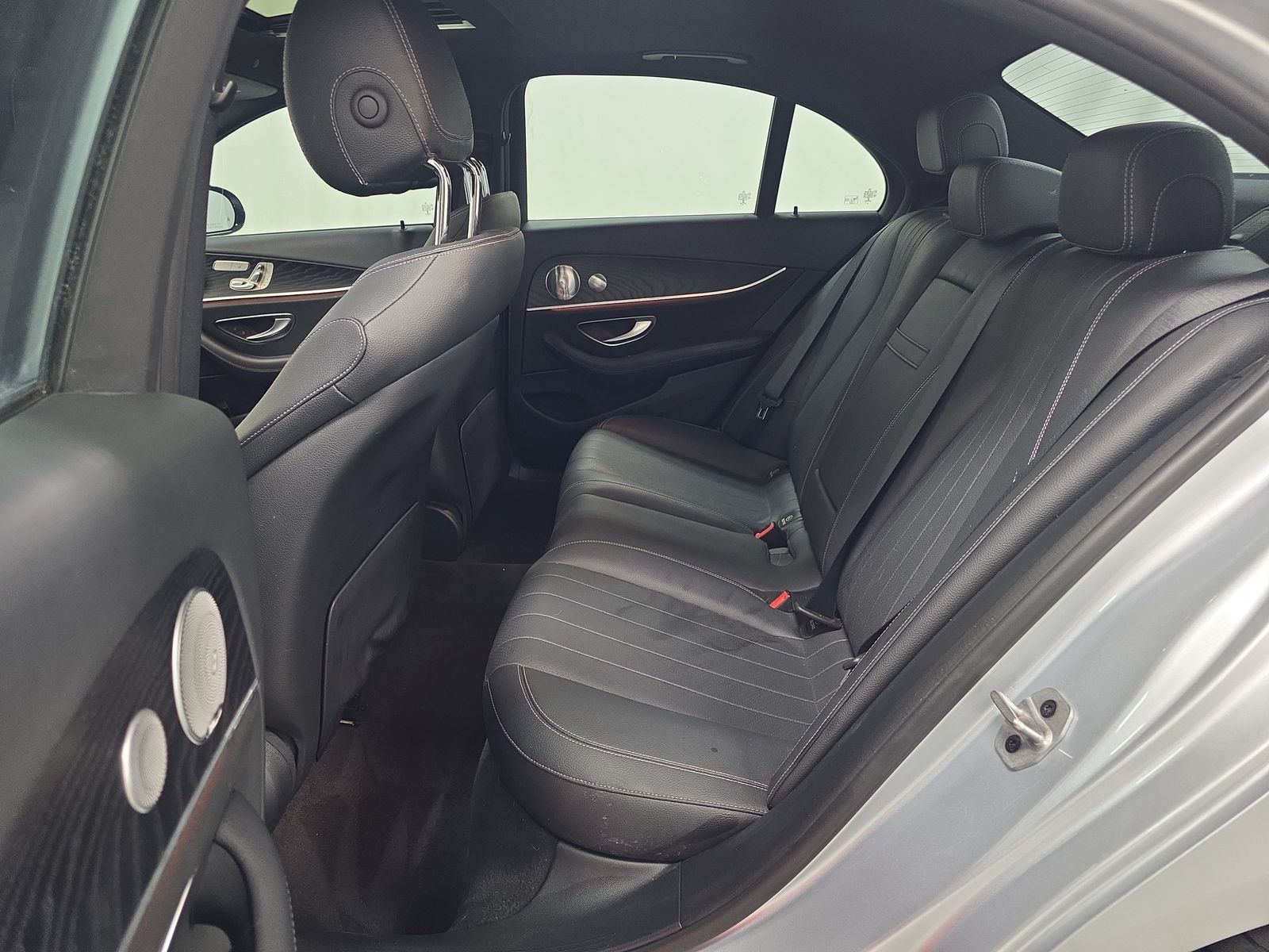 2021 Mercedes-Benz E-Class E 350 RWD