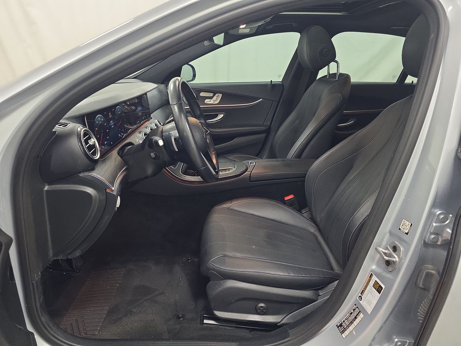2021 Mercedes-Benz E-Class E 350 RWD