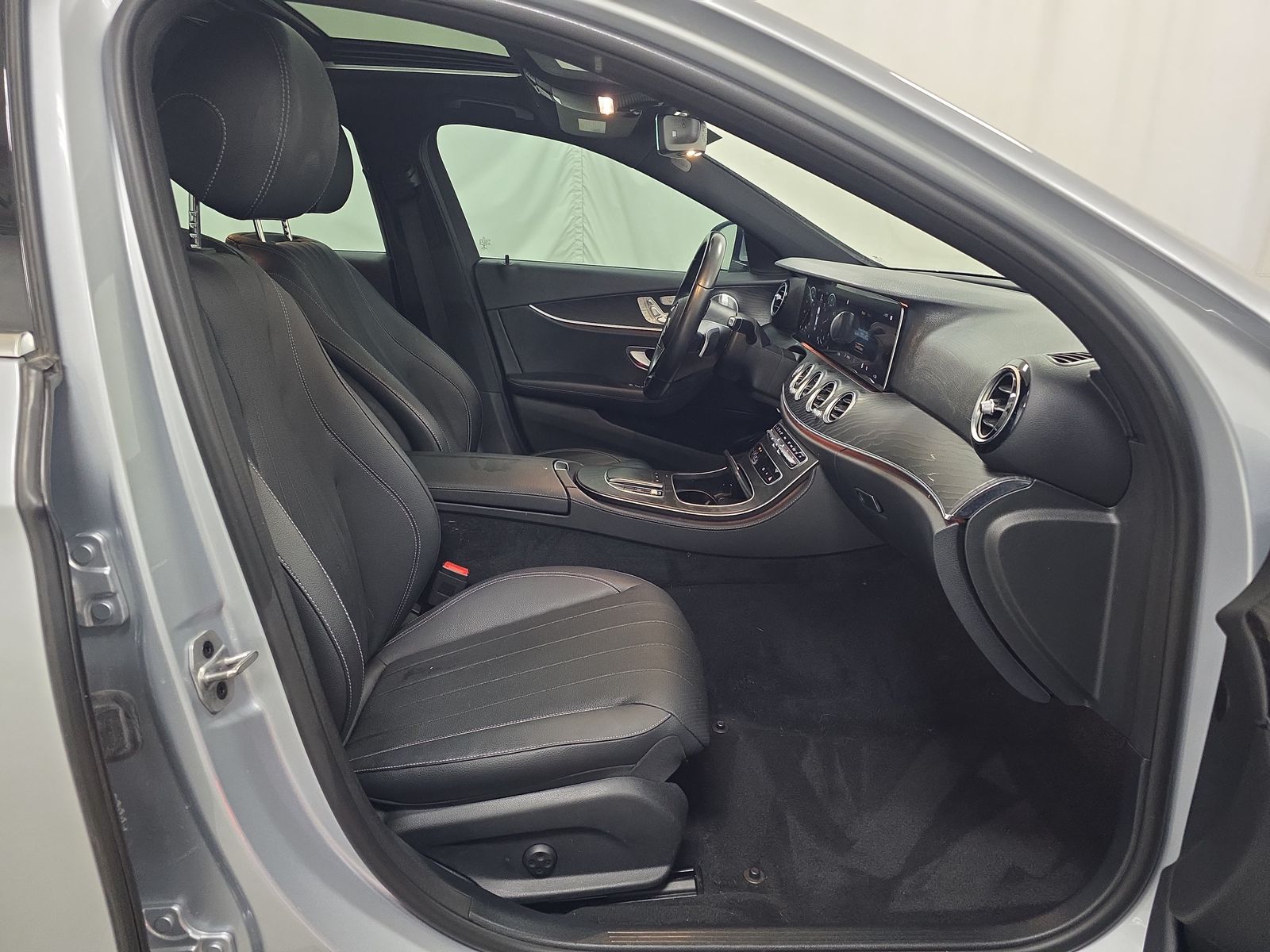 2021 Mercedes-Benz E-Class E 350 RWD
