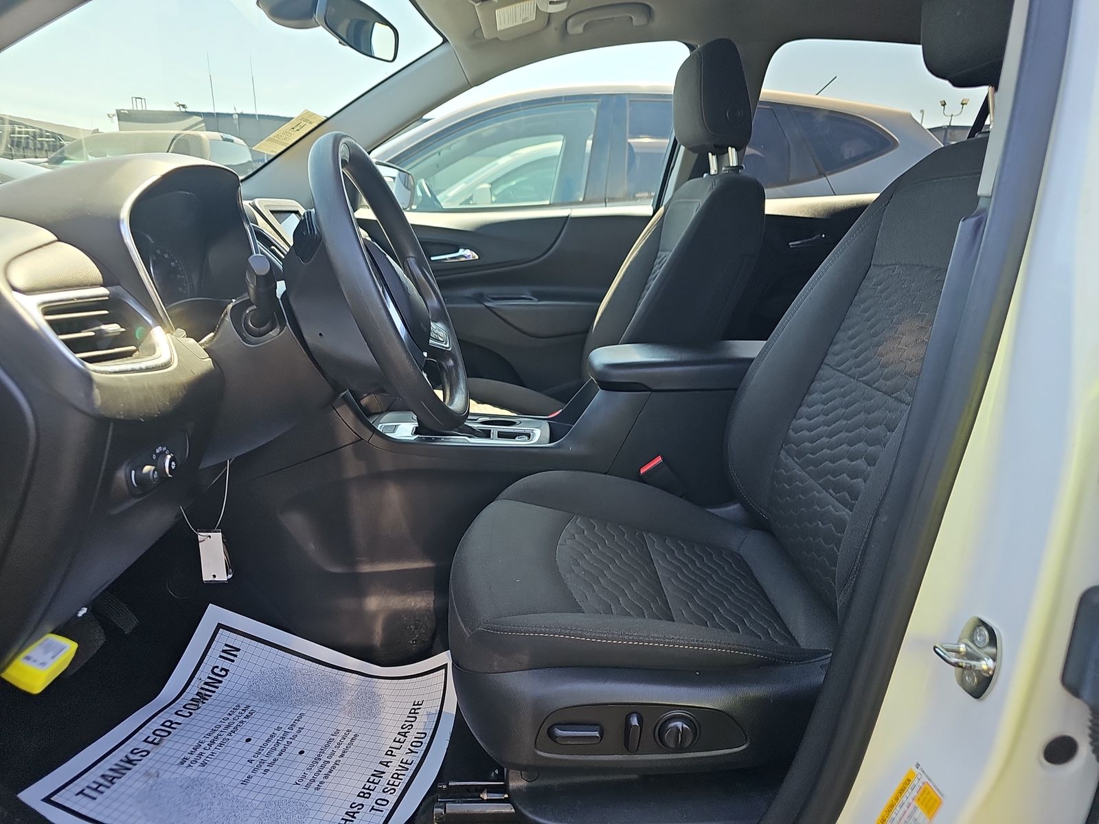 2020 Chevrolet Equinox LT AWD